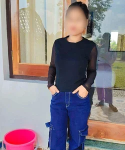 Call Girl Dehradun Gayatri