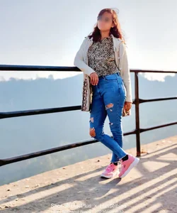 Call Girl Dehradun Supriya